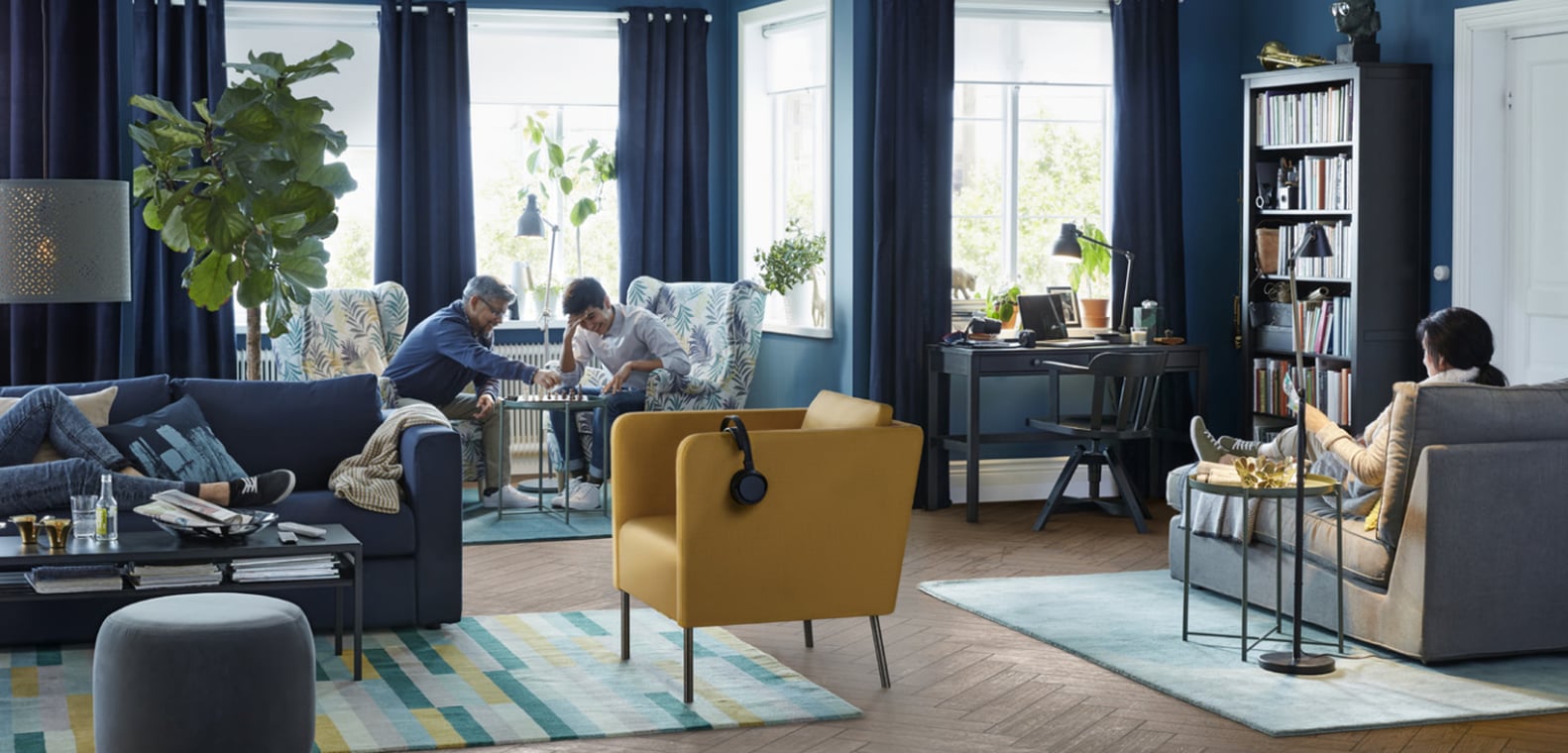 Ikea Catalog 2018 PS Home