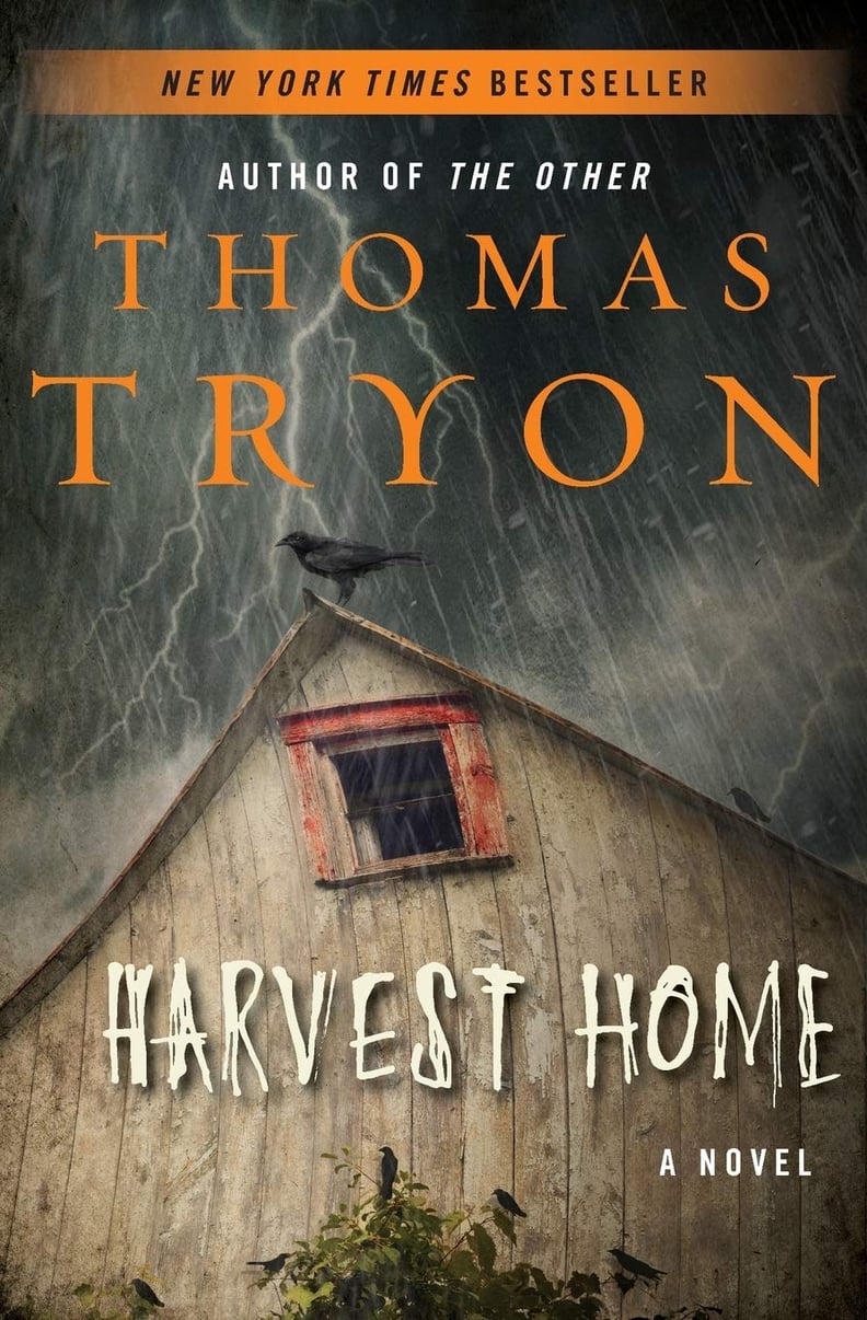 "Harvest Home" by Thomas Tryon