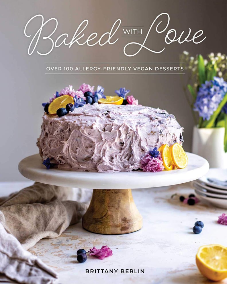 Baked With Love Cookbook