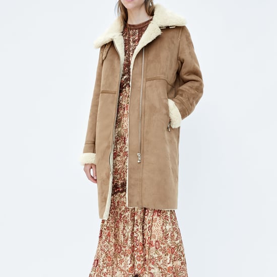 Cozy Long Coats