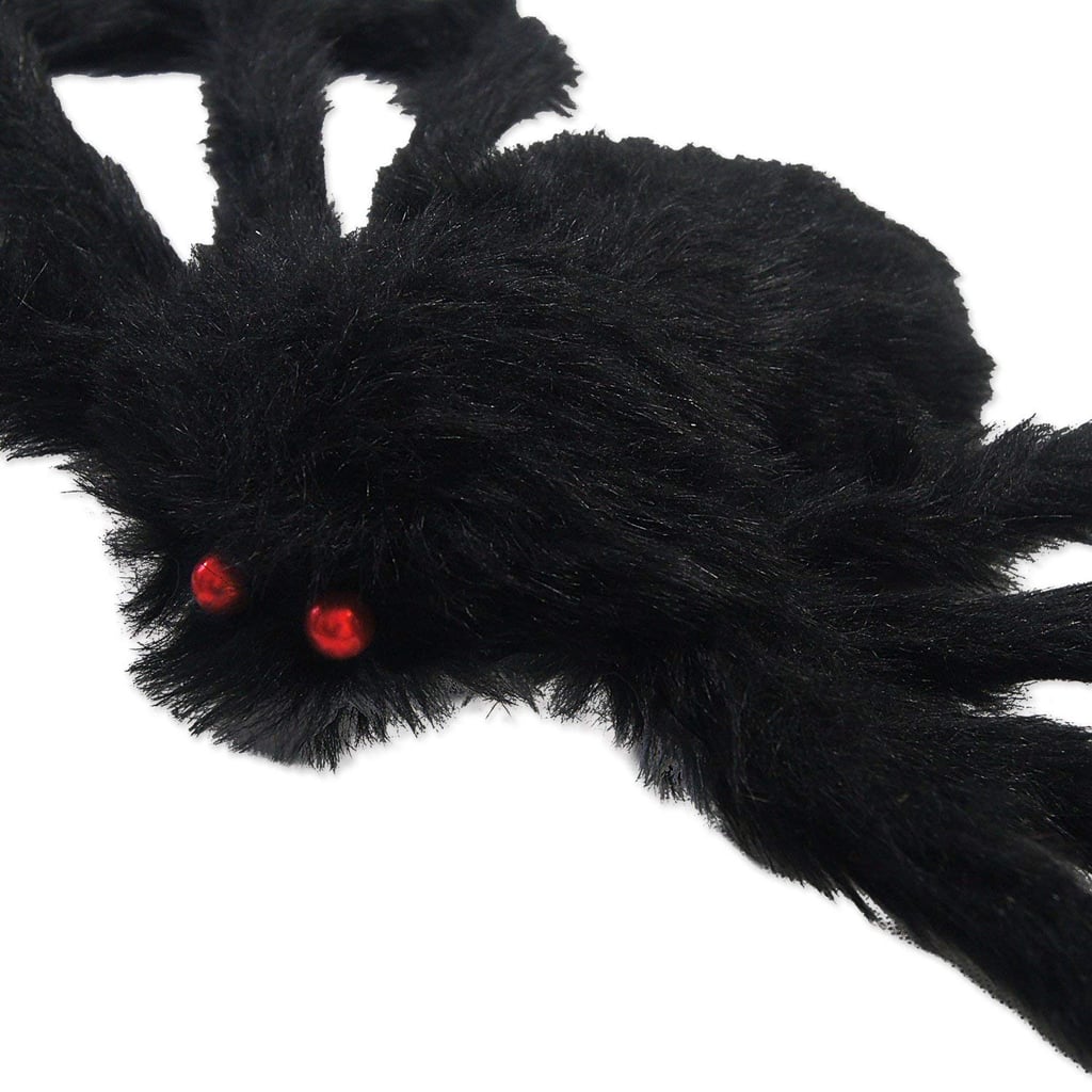 Pawliss Scary Halloween