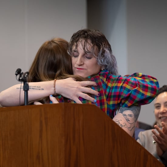 Rep. Leigh Finke on Trans Advocacy, Harris-Walz Presidency