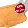 This KFC Fried-Chicken-Scented Bath Bomb Will Make You Smell Finger-Lickin' Good
