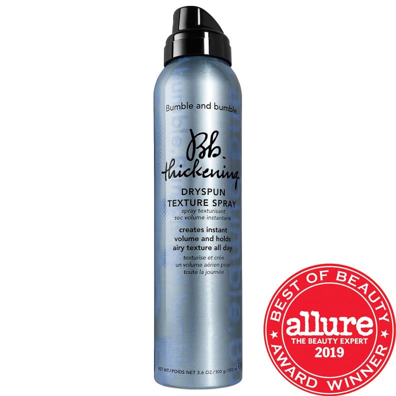 Bumble and Bumble Thickening Dryspun Volume Texture Spray