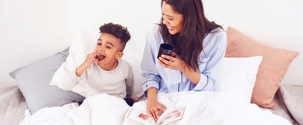 Personal Essay on the Best Present For Mother's Day