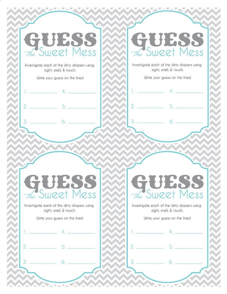 guess-the-sweet-mess-printable-candy-bar-game-printable-baby-shower-games-popsugar-family