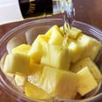 Adult Pineapple Is Trending on TikTok, and It's the Perfect Boozy Beach Snack
