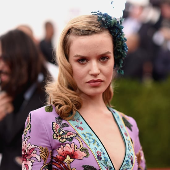 Celebrity Hair and Makeup at Met Gala 2015