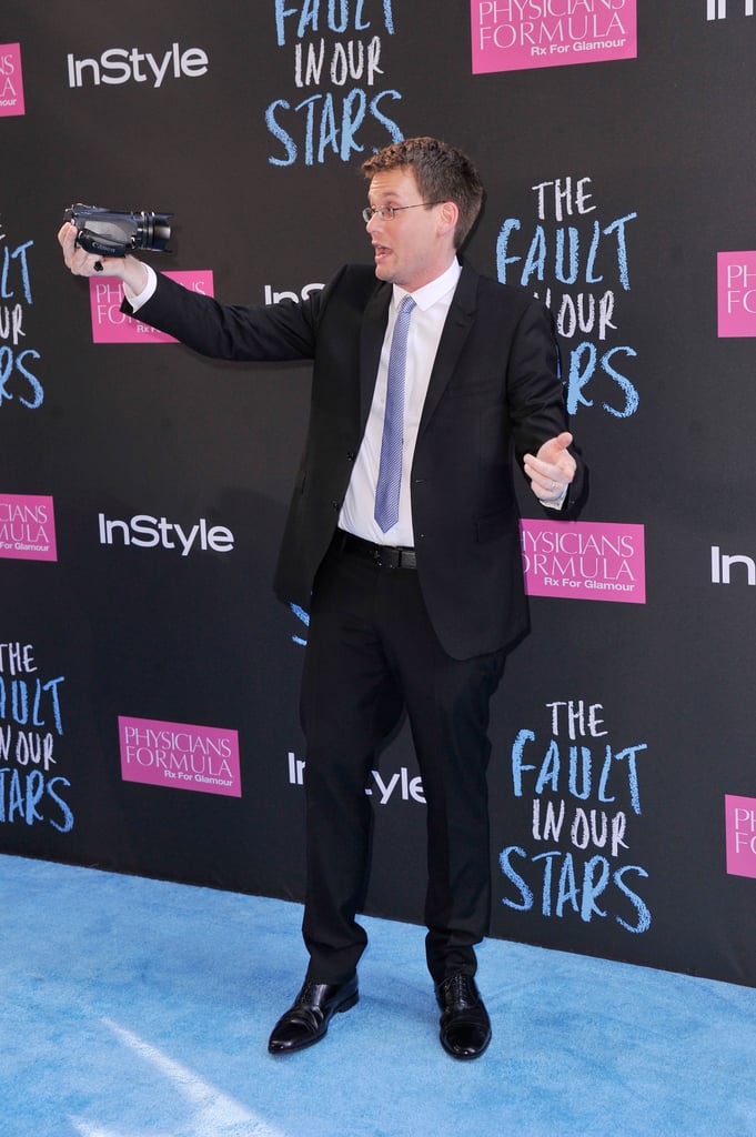 The Fault in Our Stars Premiere in NYC The Fault in Our Stars Premiere in NYC