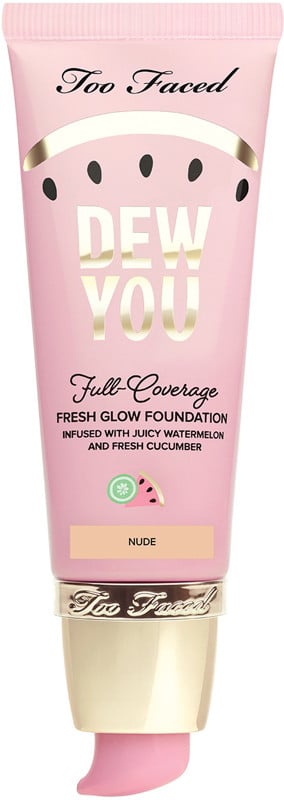 Too Faced Tutti Frutti Dew You Collection
