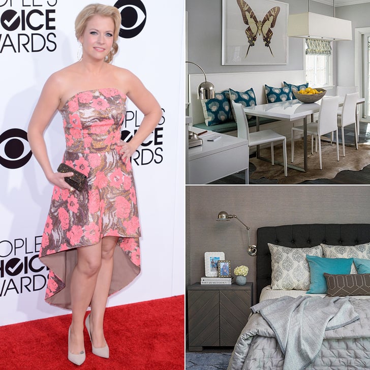 Melissa Joan Hart Home Tour | Pictures