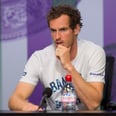 Andy Murray is Really Tired of Reminding People That Female Tennis Players Exist