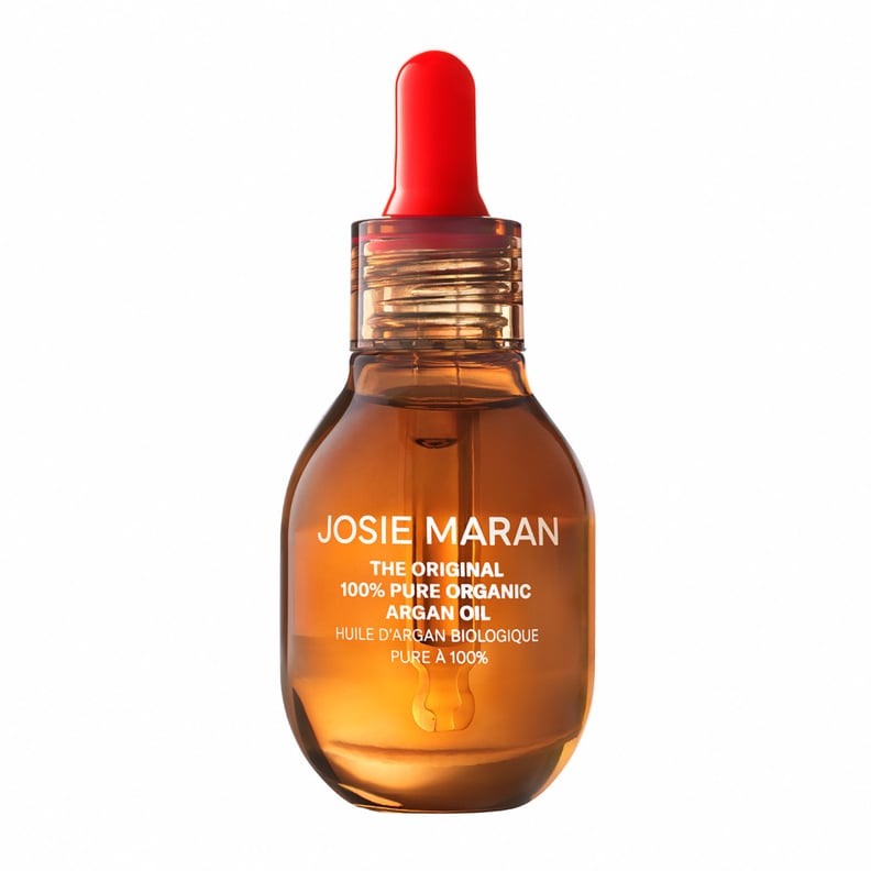 Josie Maran's New Argan Oil