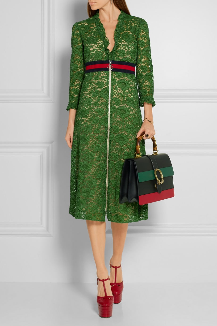 Gucci Dress | vlr.eng.br