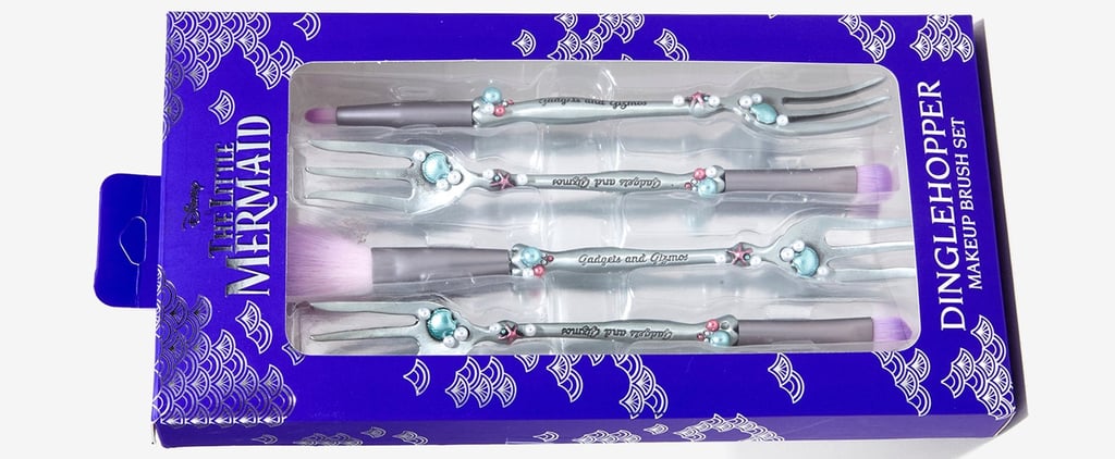 Dinglehopper Makeup Brush Set Todoityourself Com