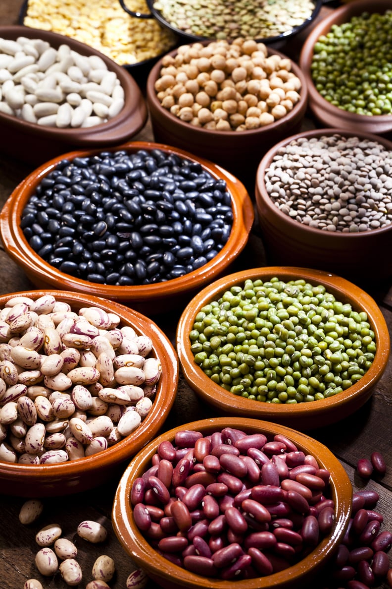 Legumes