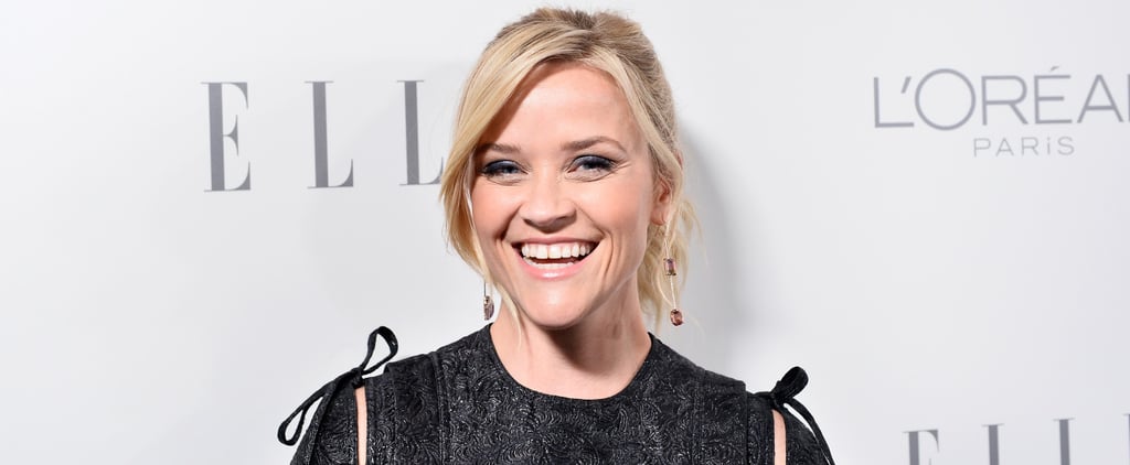 Reese Witherspoon Supporting Other Women Pictures