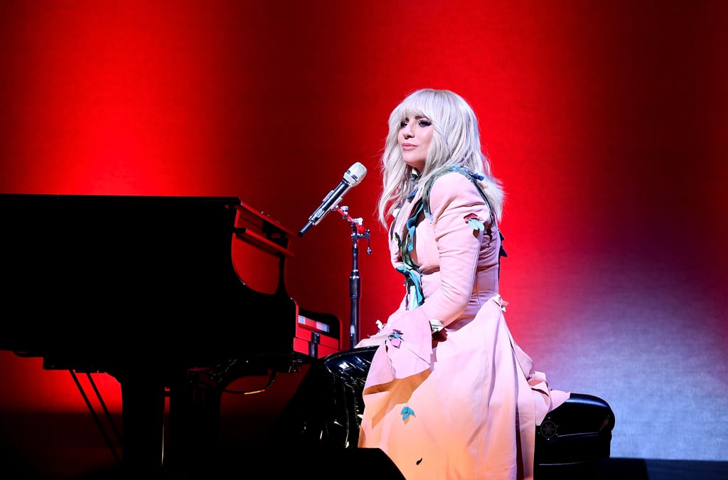 Lady Gaga