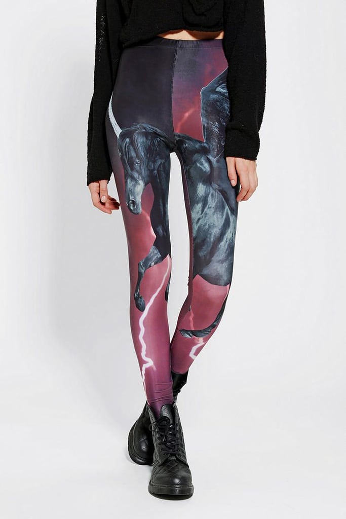 Bam! You don't want to mess with these Pegasus leggings ($20, originally $39).