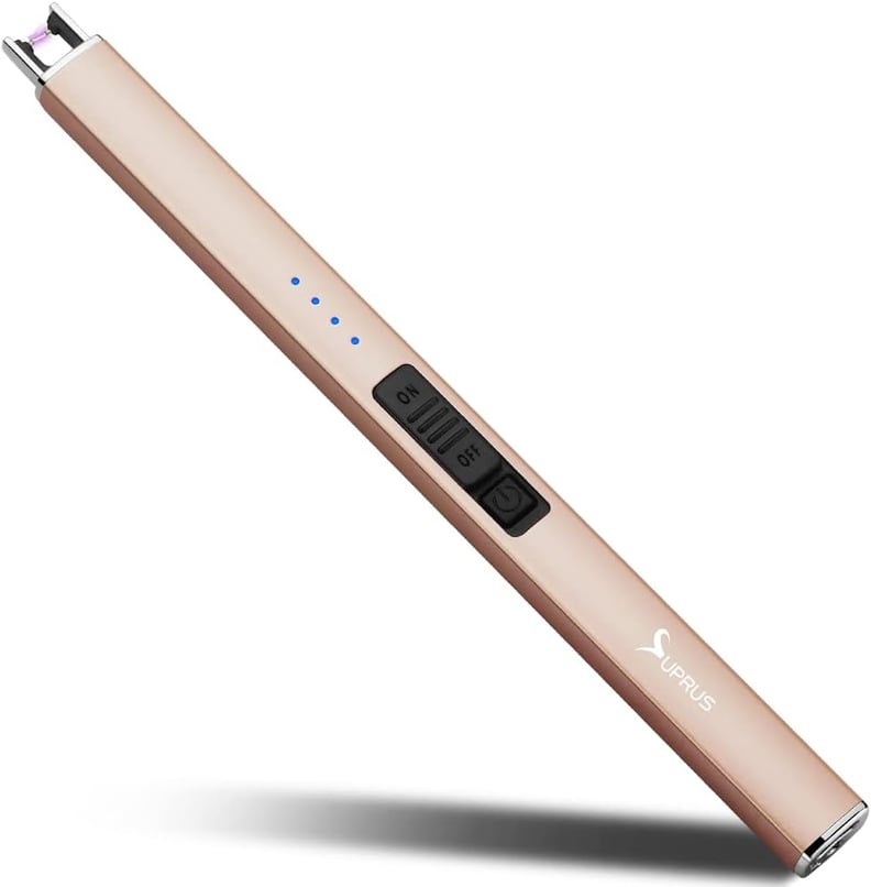 Best Rechargeable Lighter
