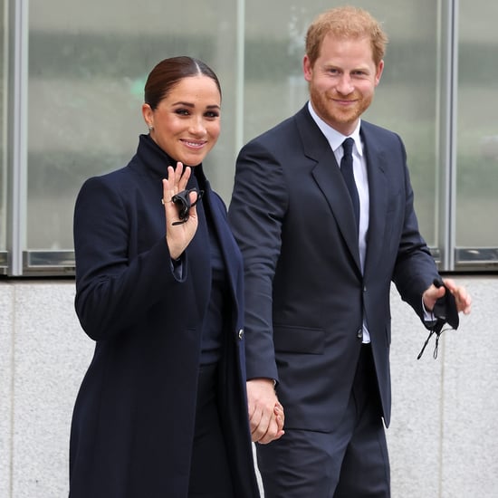 Who Is Taking Over Meghan Markle, Prince Harry's Patronages?