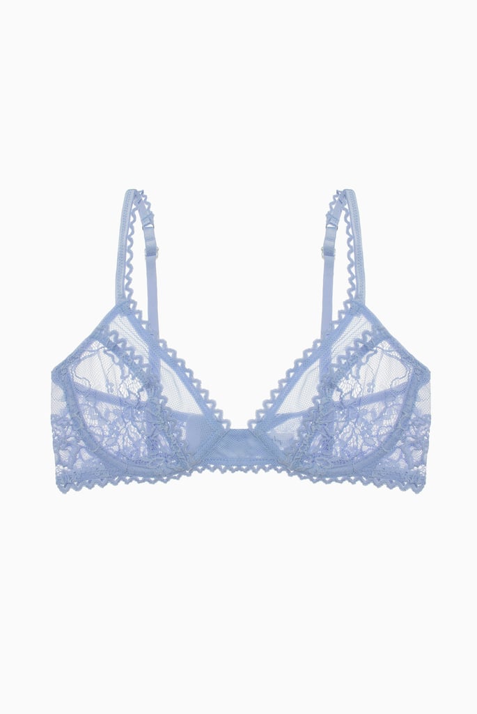 Lingerie Trends to Wear Right Now | POPSUGAR Fashion UK