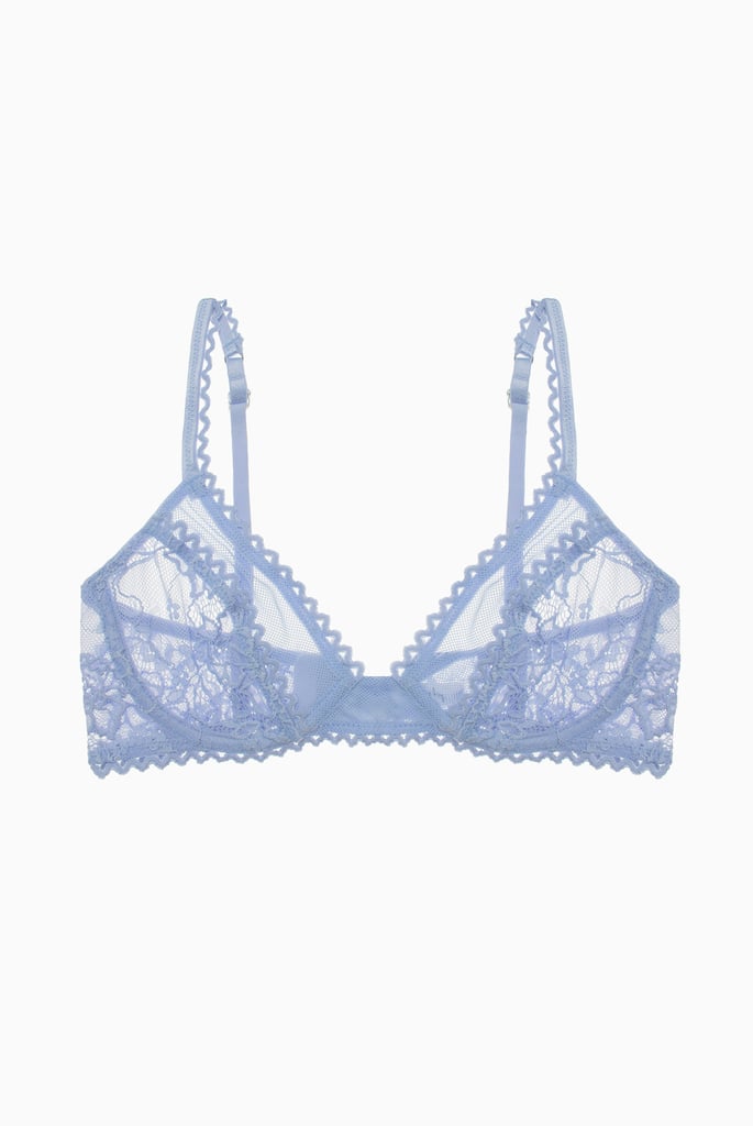 Lonely Kiki Underwire Bra Vista