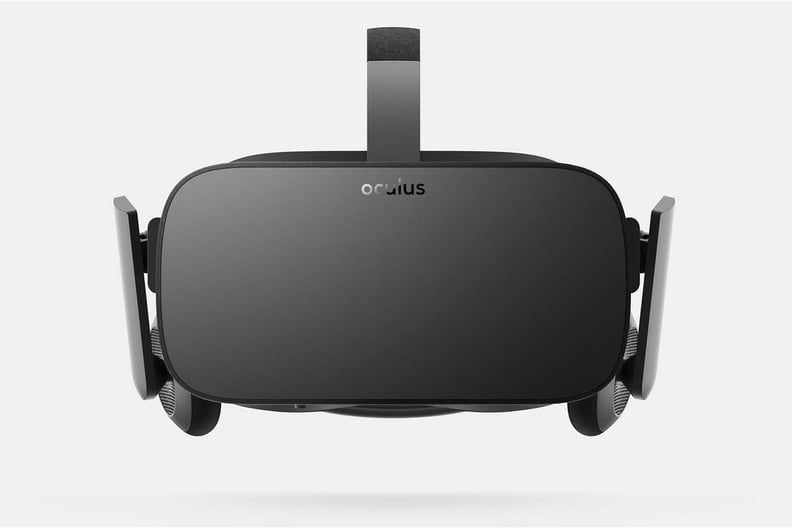 Oculus Rift ($599)