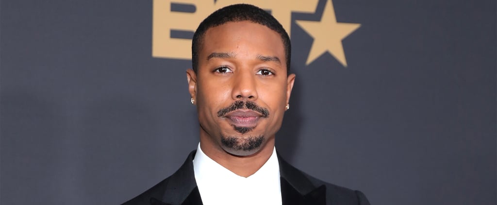 Michael B. Jordan and Lori Harvey's Romantic Vacation Photos