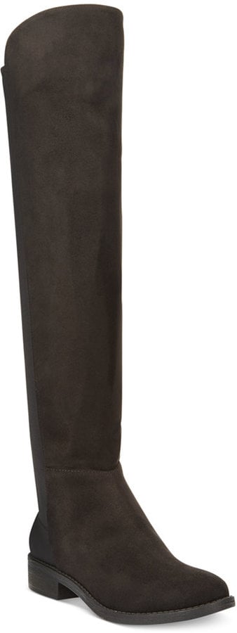 Rebel by ZiGi Olaa Over-The-Knee Boots