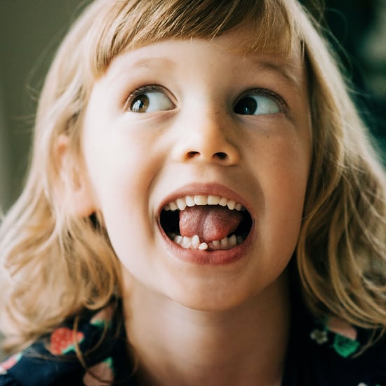 What Do I Do If My Kid Swallowed a Baby Tooth?