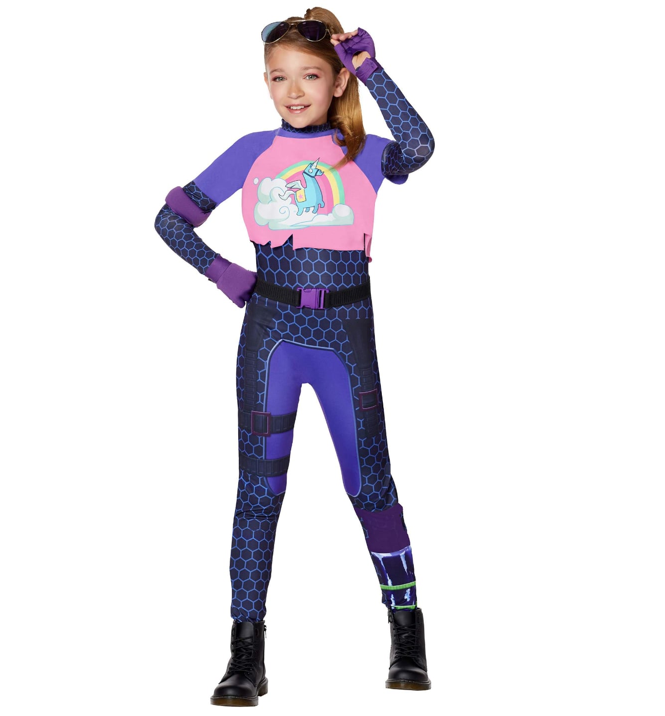 Spirit Halloween Fortnite 2022