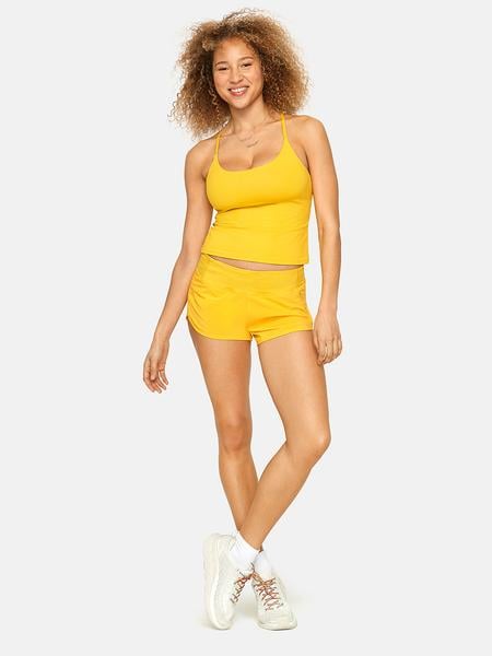 Outdoor Voices Hudson Shorts