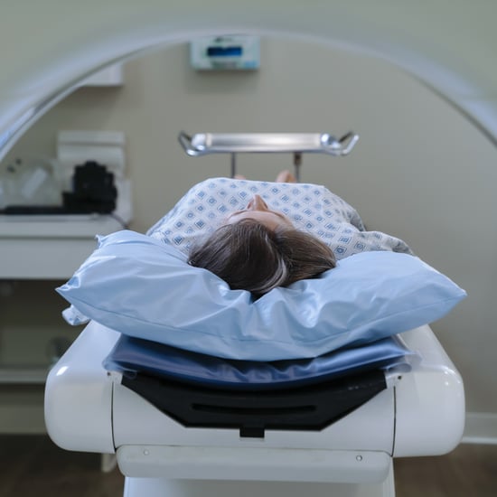 How to Deal With Scanxiety as a Breast Cancer Patient