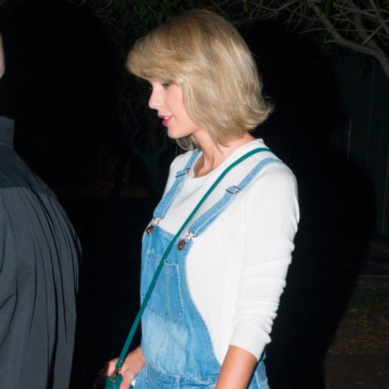 Taylor Swift Out in Australia After Calvin Harris Drama