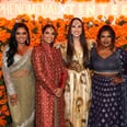 Mindy Kaling's Guests Served Up a Style Feast at Her Star-Studded Diwali Dinner Party