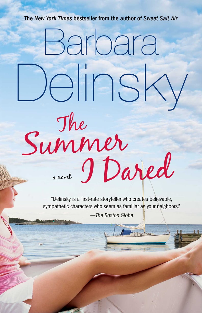The Summer I Dared by Barbara Delinsky