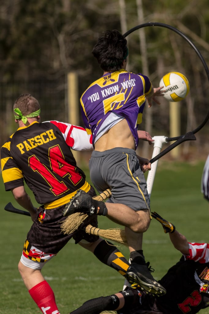 Quidditch World Cup 2014 | Pictures