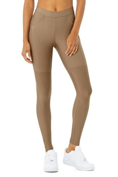 Alo Yoga High-Waist 4 Pocket Utility Leggings