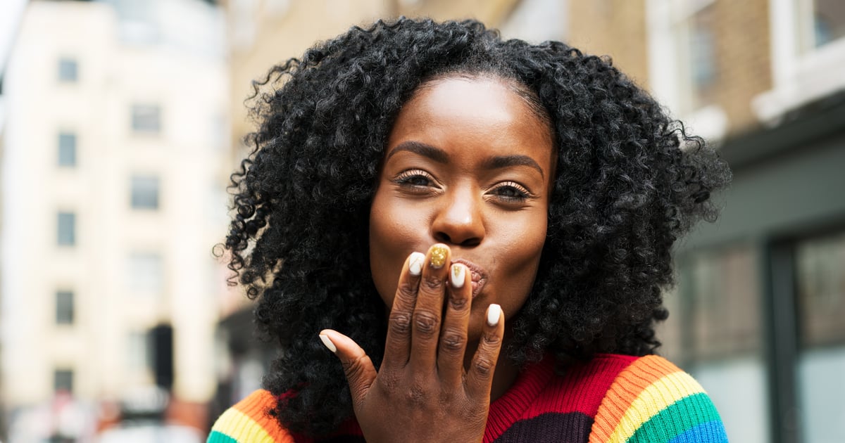 3. The Best Nail Art Trends for 2021 - wide 6