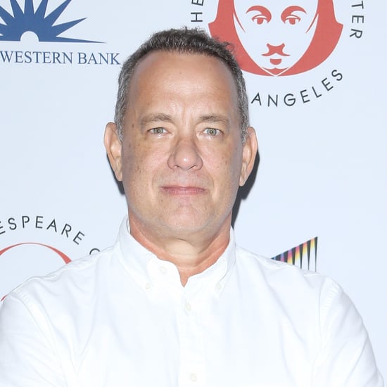 Tom Hanks Hosts SNL