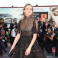 Diane Kruger's Red Carpet Style Is So Stunning, We Can Hardly Believe She's Real