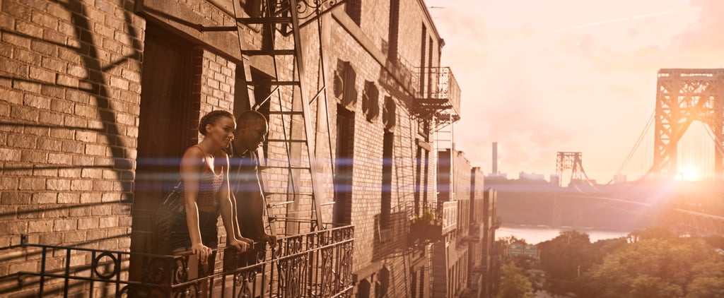 Why In the Heights Is So Exciting For Theater Fans