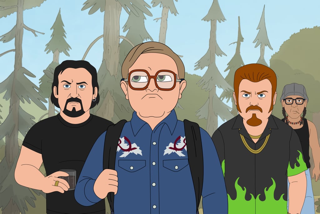 Trailer Park Boys: The Animated Series