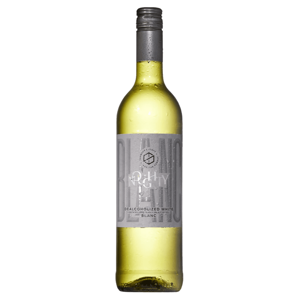 Noughty Dealcoholized Blanc