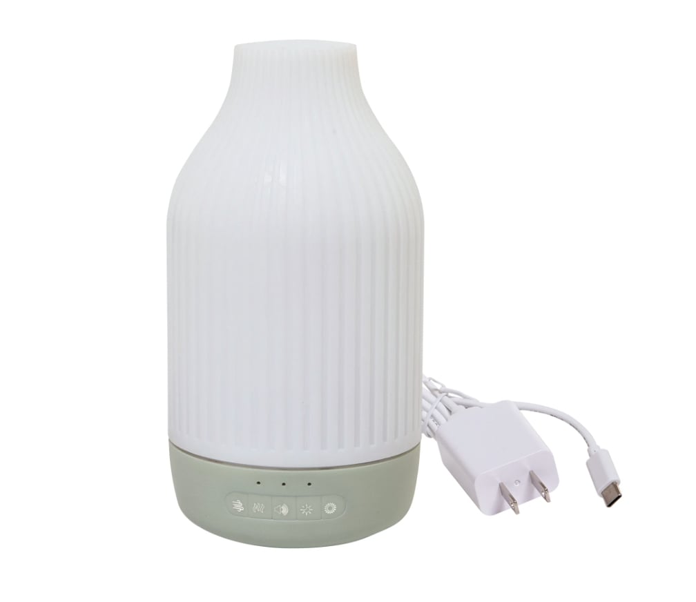 PS 3-in-1 Oil Diffuser