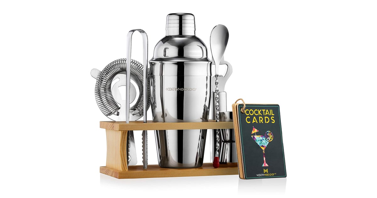 mixology and craft bartender kit