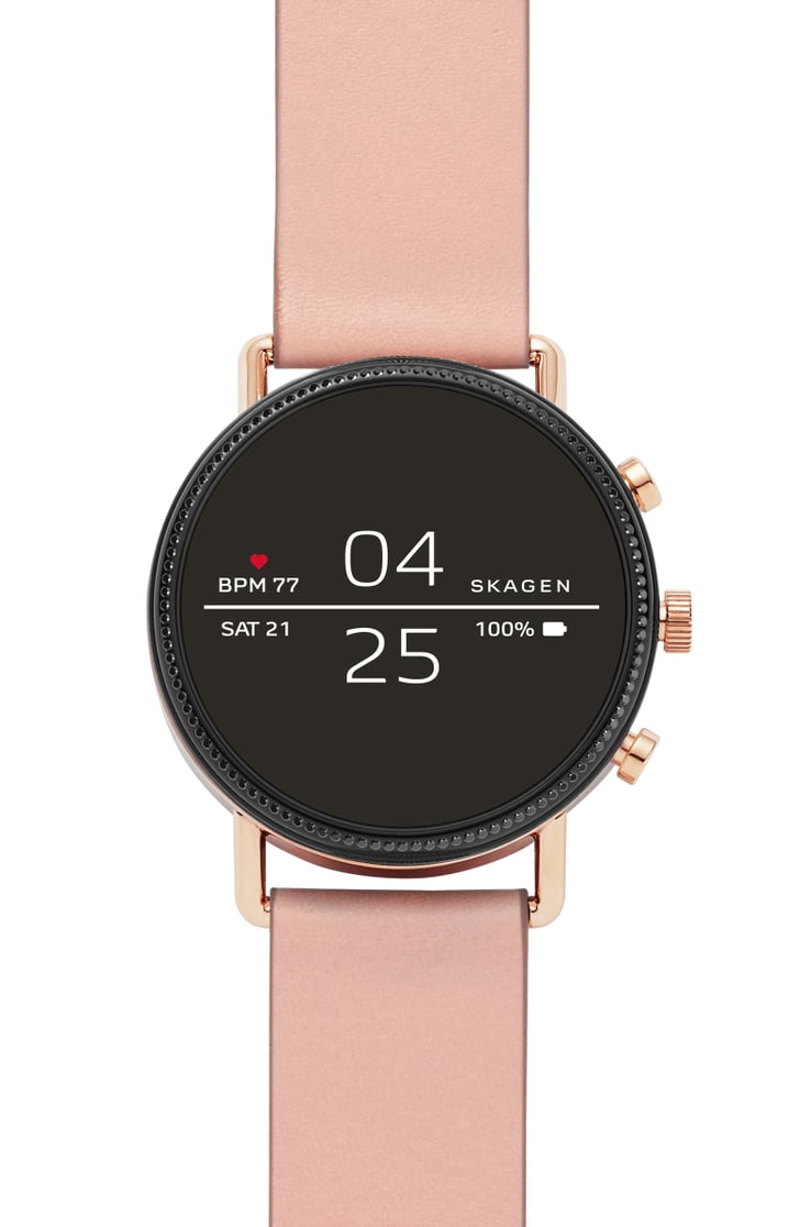 skagen google fit