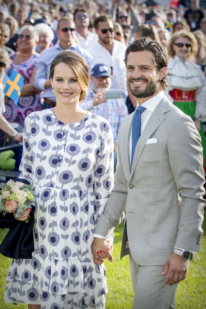 Best Pictures of Prince Carl Philip and Sofia Hellqvist