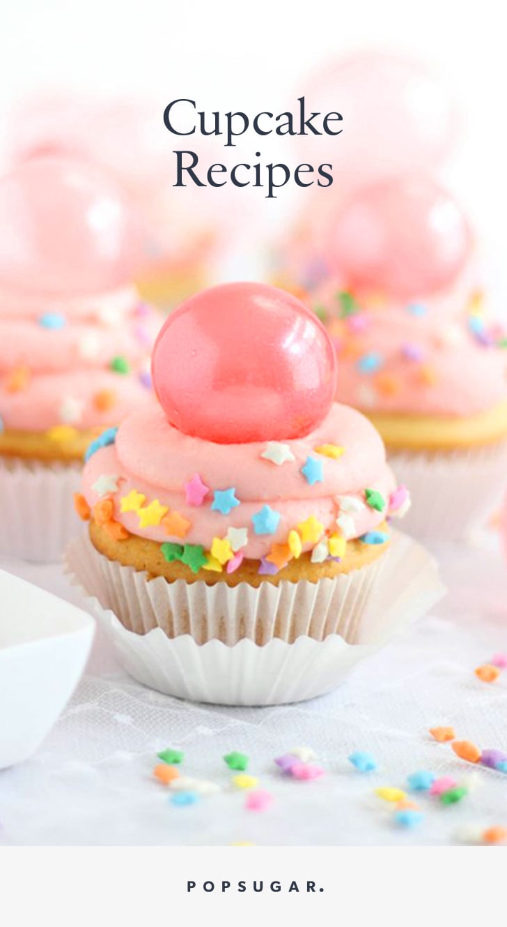 Cupcake Recipes